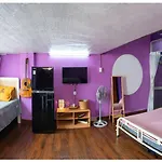 Lilac Cute Saigon View