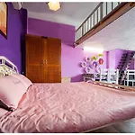 Lilac Cute Saigon View